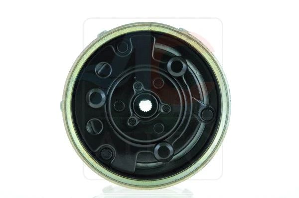 Magnetic Clutch, air conditioning compressor