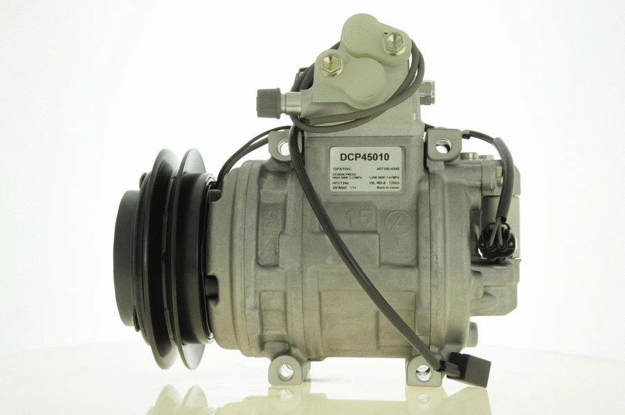 Compressor, air conditioning (AC-01DN489)