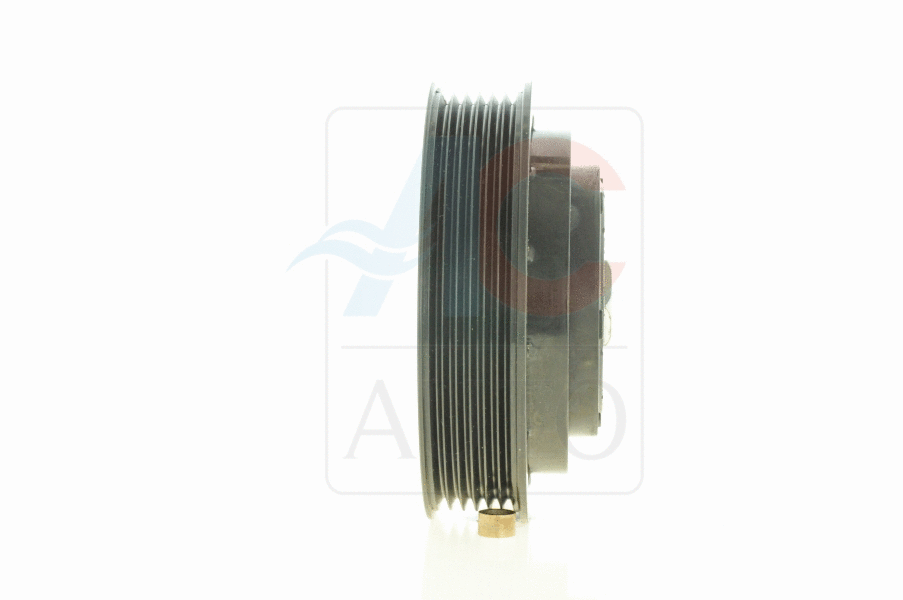 Magnetic Clutch, air conditioning compressor