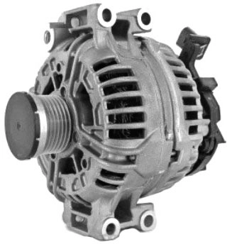 Alternator (AC-CBA2009)