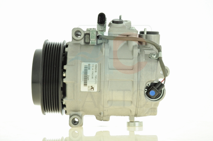 Compressor, air conditioning (AC-01DN316)