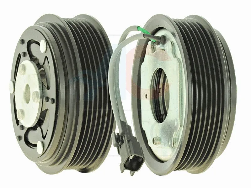 Magnetic Clutch, air conditioning compressor (AC-06DN174)