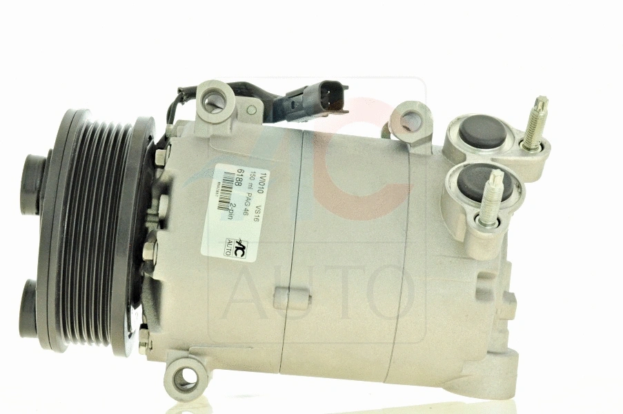 Compressor, air conditioning (AC-01VI010)