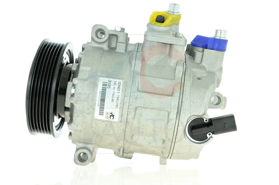 Compressor, air conditioning (AC-01DN011)