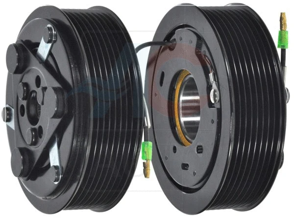 Magnetic Clutch, air conditioning compressor (AC-06SD19)