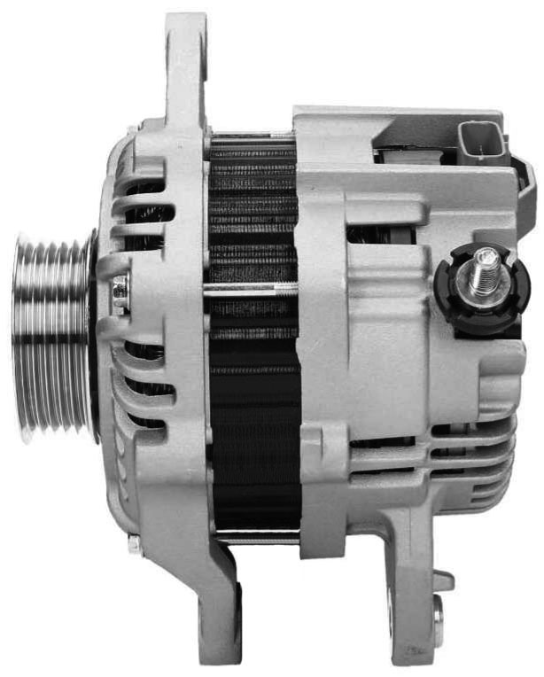 Alternator (AC-CBA2105)