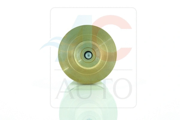 Control Valve, air conditioning compressor