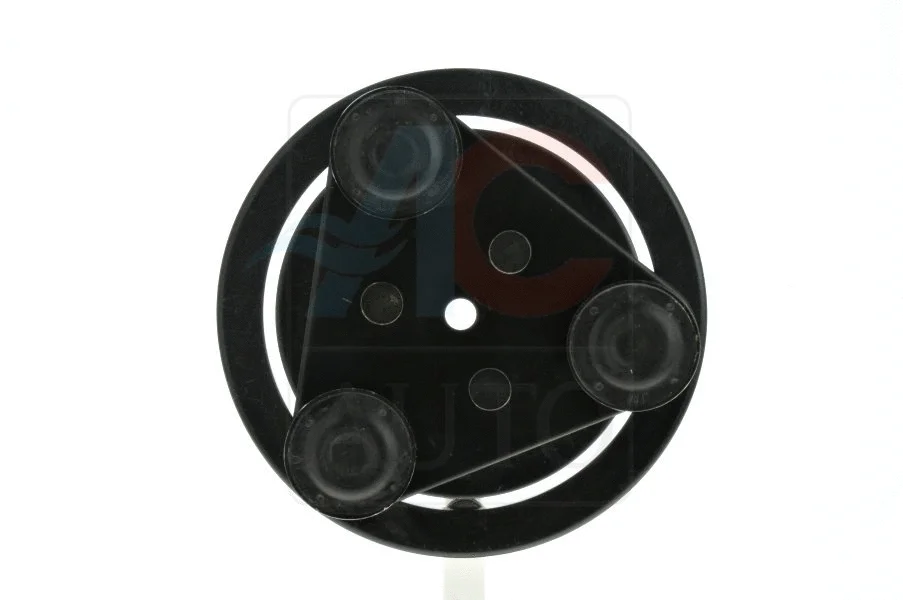 Drive Plate, magnetic clutch compressor