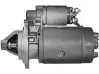 Starter (AC-CBS0231)