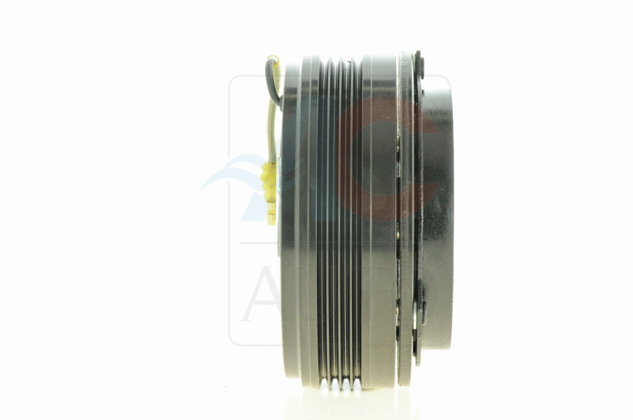 Magnetic Clutch, air conditioning compressor