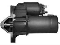 Starter (AC-CBS0551)