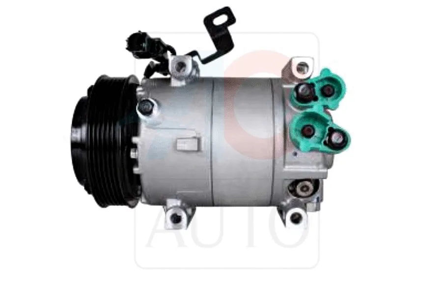Compressor, air conditioning (AC-01HA112)