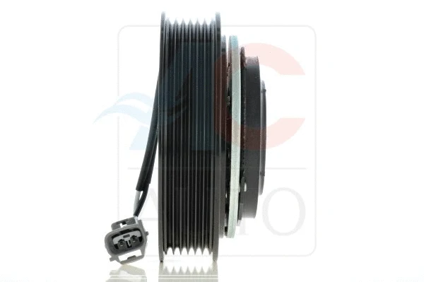 Magnetic Clutch, air conditioning compressor
