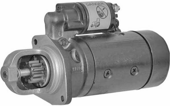 Starter (AC-CBS5221)