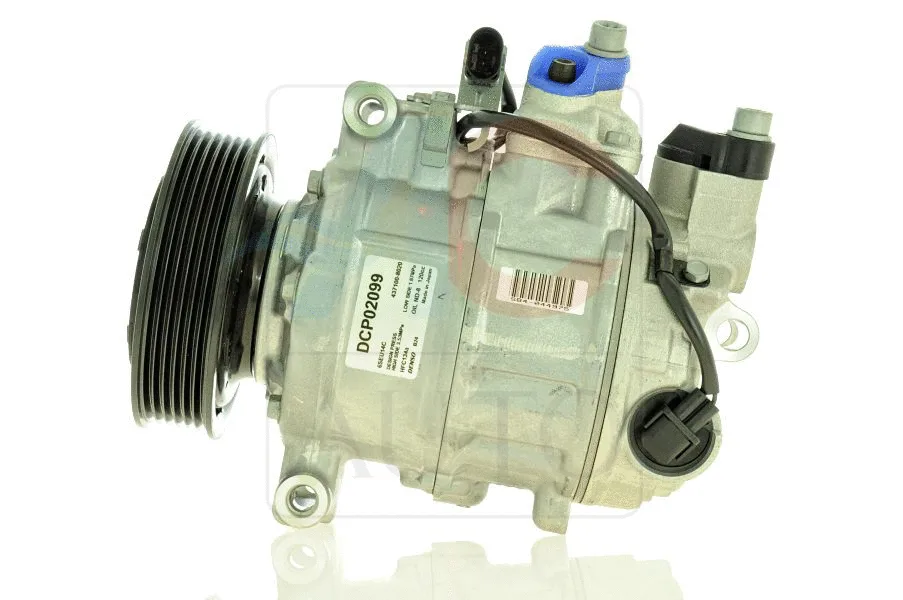 Compressor, air conditioning (AC-01DN576)