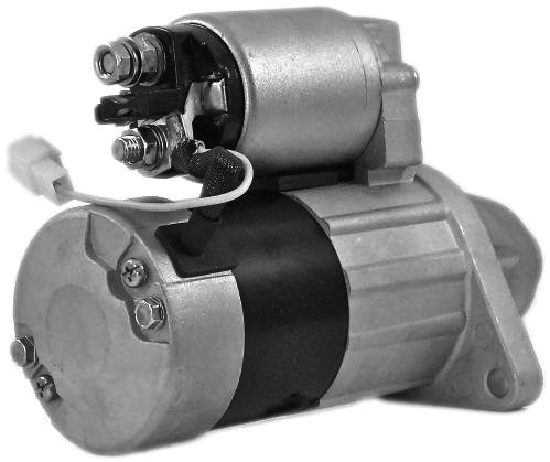 Starter (AC-CBS5586)