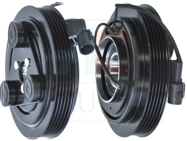 Magnetic Clutch, air conditioning compressor (AC-06HA09)