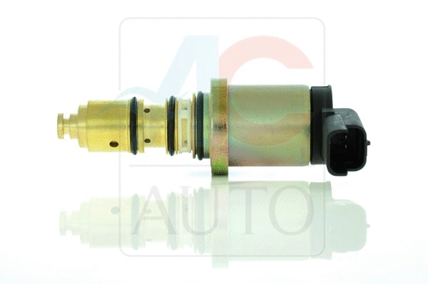 Control Valve, air conditioning compressor