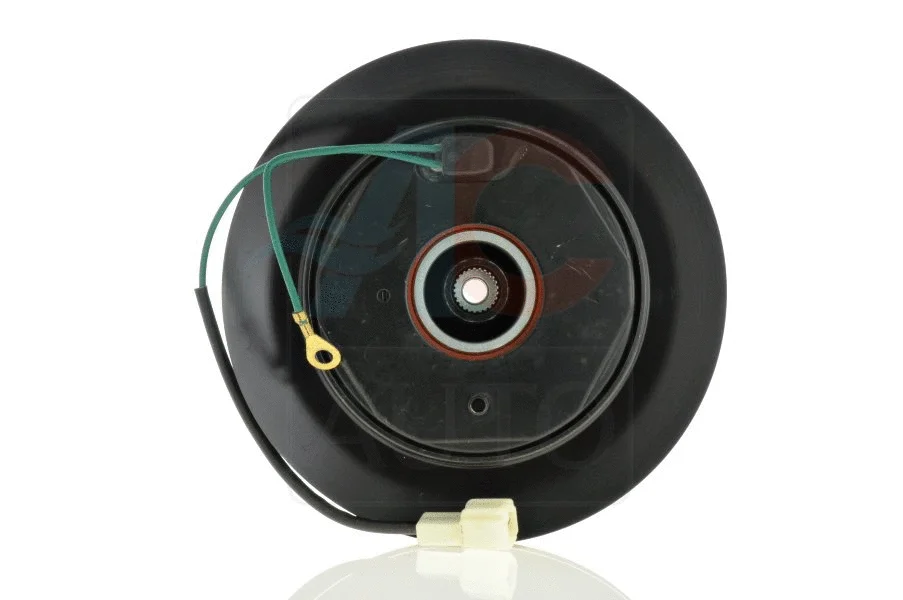 Magnetic Clutch, air conditioning compressor