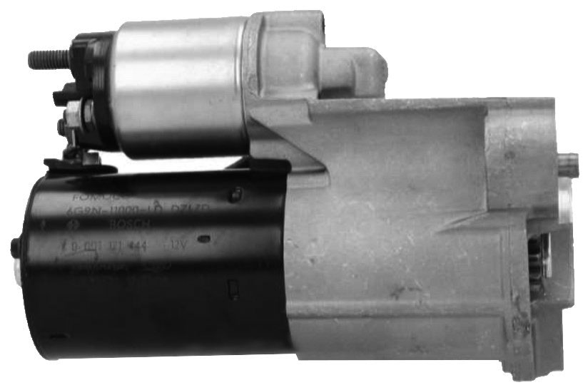 Starter (AC-CBS5910)