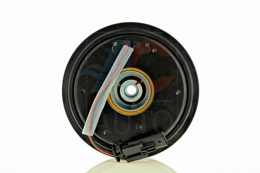 Magnetic Clutch, air conditioning compressor