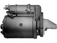 Starter (AC-CBS0337)