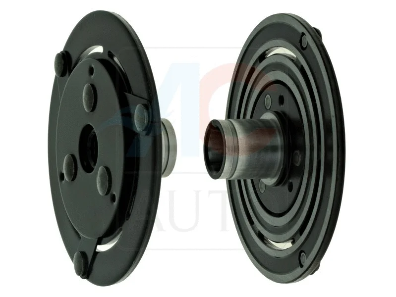 Drive Plate, magnetic clutch compressor (AC-05YO01)