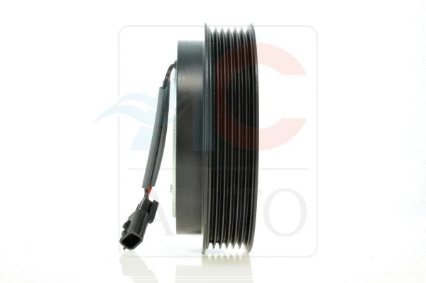 Magnetic Clutch, air conditioning compressor