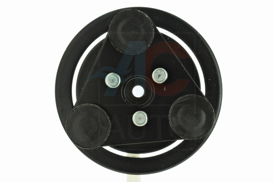 Drive Plate, magnetic clutch compressor