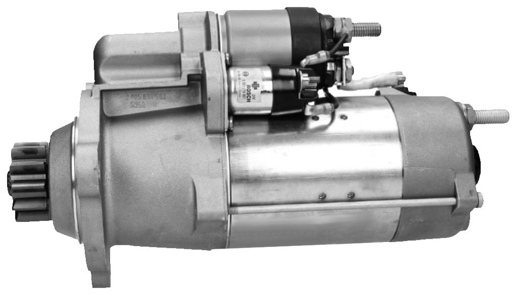 Starter (AC-CBS5885)