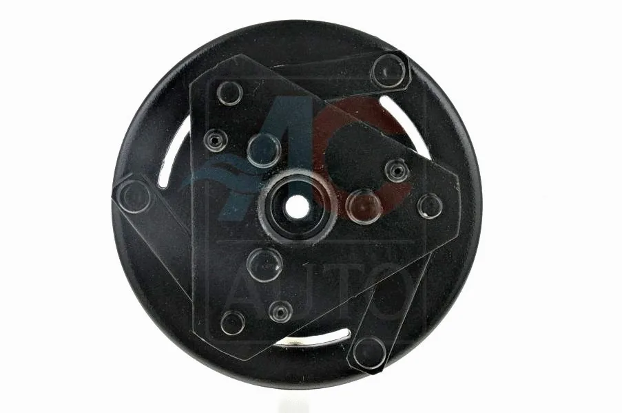 Drive Plate, magnetic clutch compressor