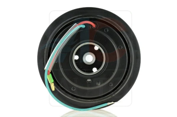 Magnetic Clutch, air conditioning compressor