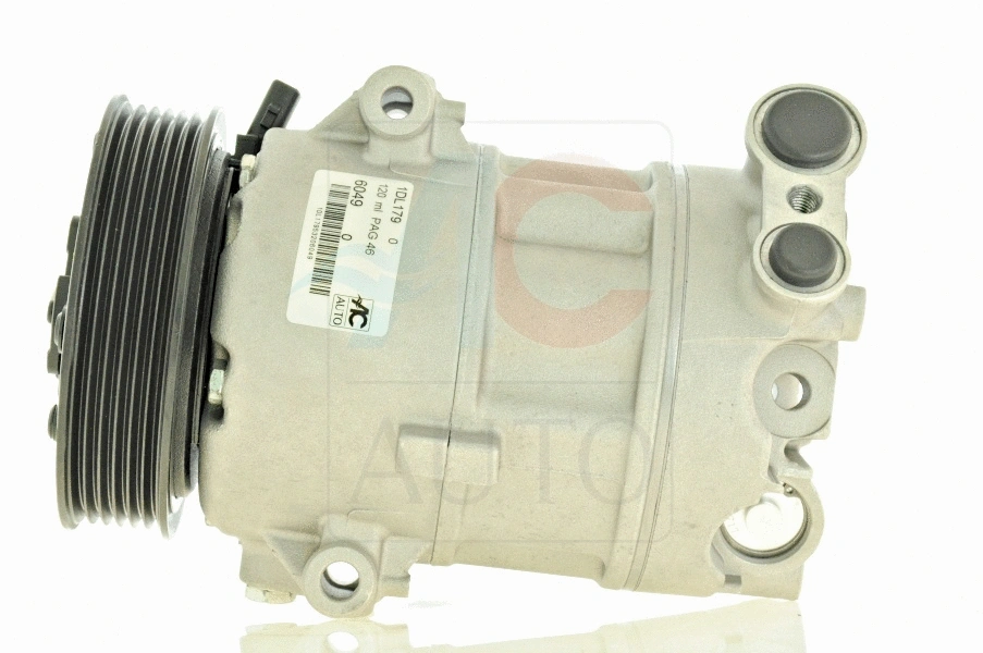Compressor, air conditioning (AC-01DL179)