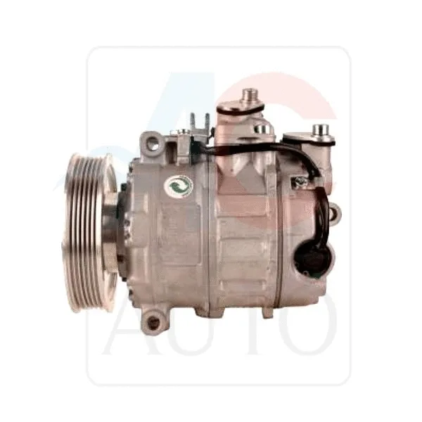 Compressor, air conditioning (AC-01DN019)