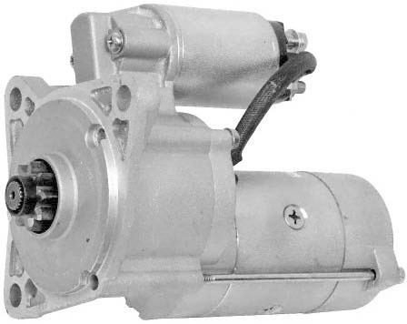 Starter (AC-CBS5361)