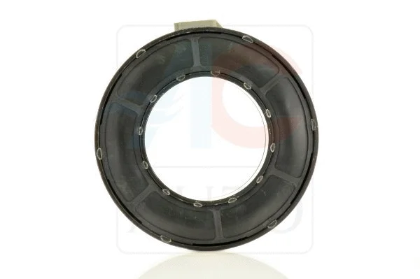 Coil, magnetic-clutch compressor