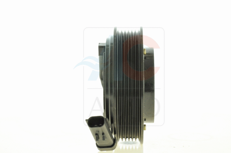 Magnetic Clutch, air conditioning compressor