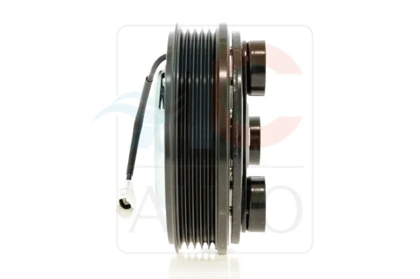 Magnetic Clutch, air conditioning compressor