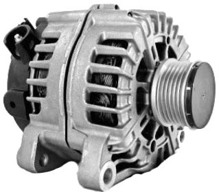Alternator (AC-CBA1920)