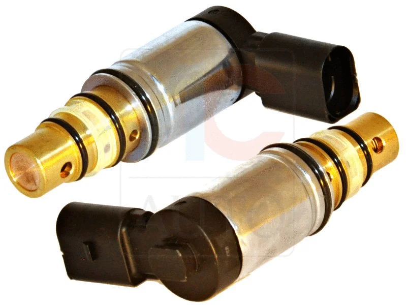 Control Valve, air conditioning compressor (AC-02SD07)