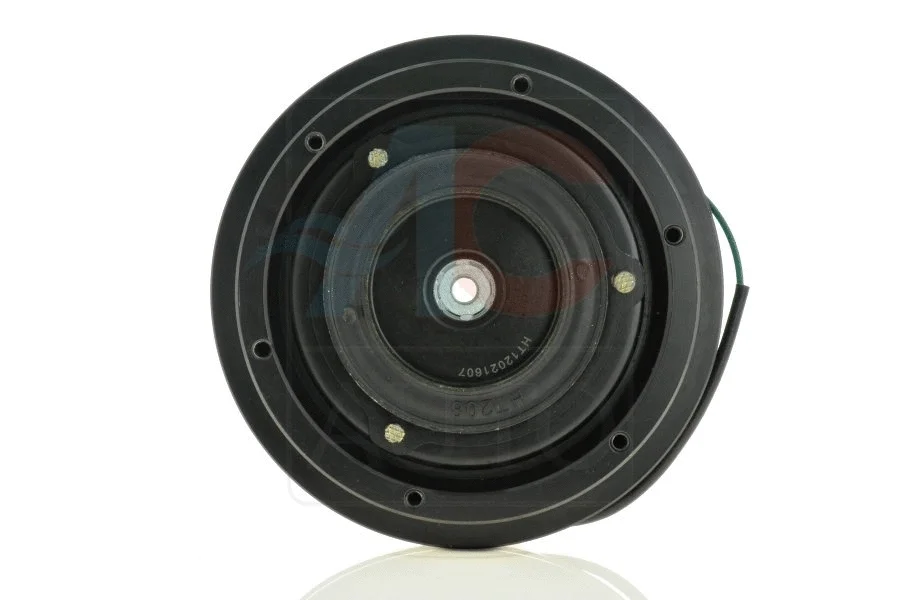 Magnetic Clutch, air conditioning compressor