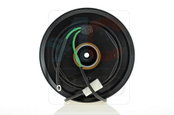 Magnetic Clutch, air conditioning compressor