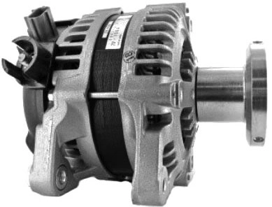 Alternator (AC-CBA1999)