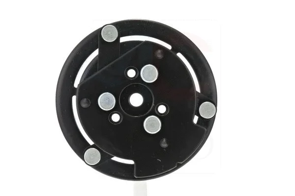 Drive Plate, magnetic clutch compressor