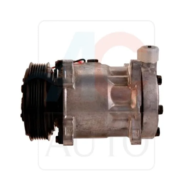 Compressor, air conditioning (AC-01SD297)
