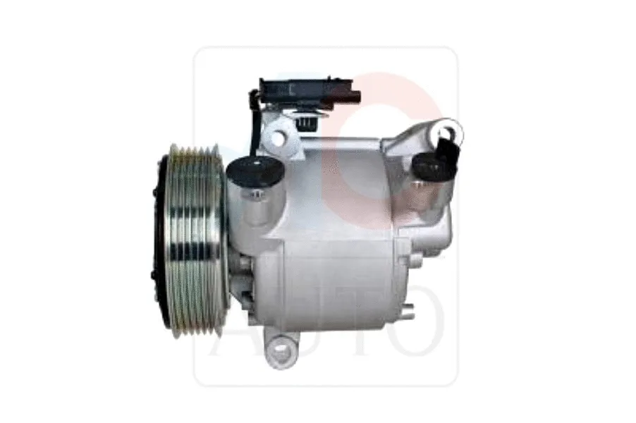 Compressor, air conditioning (AC-01ZX122)