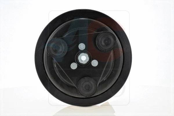 Magnetic Clutch, air conditioning compressor