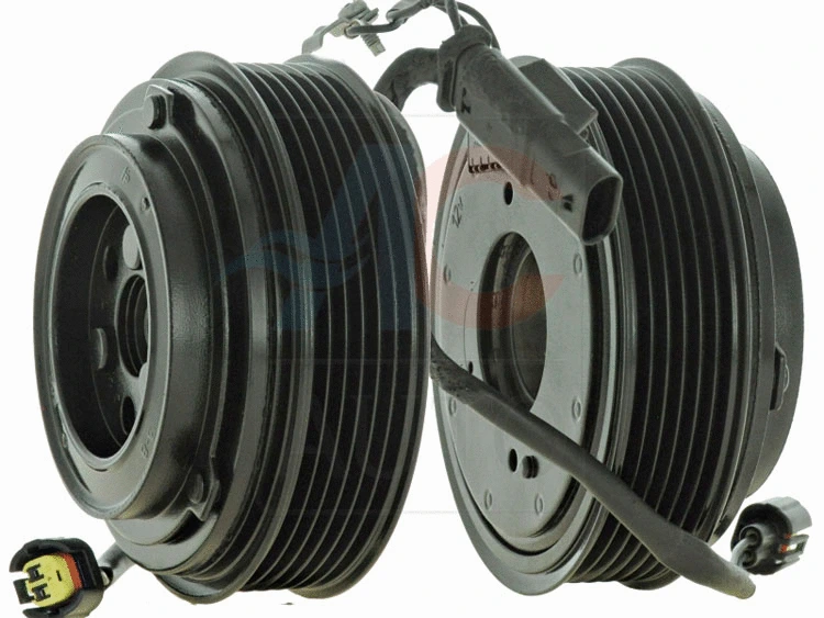 Magnetic Clutch, air conditioning compressor (AC-06SD100)