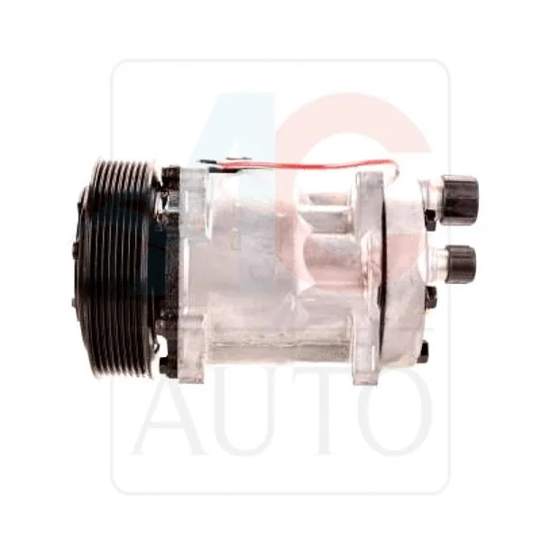Compressor, air conditioning (AC-01SD197)