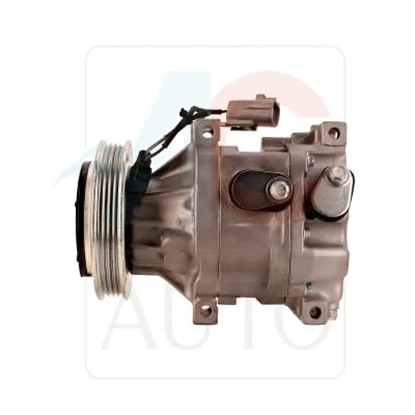 Compressor, air conditioning (AC-01DN160)